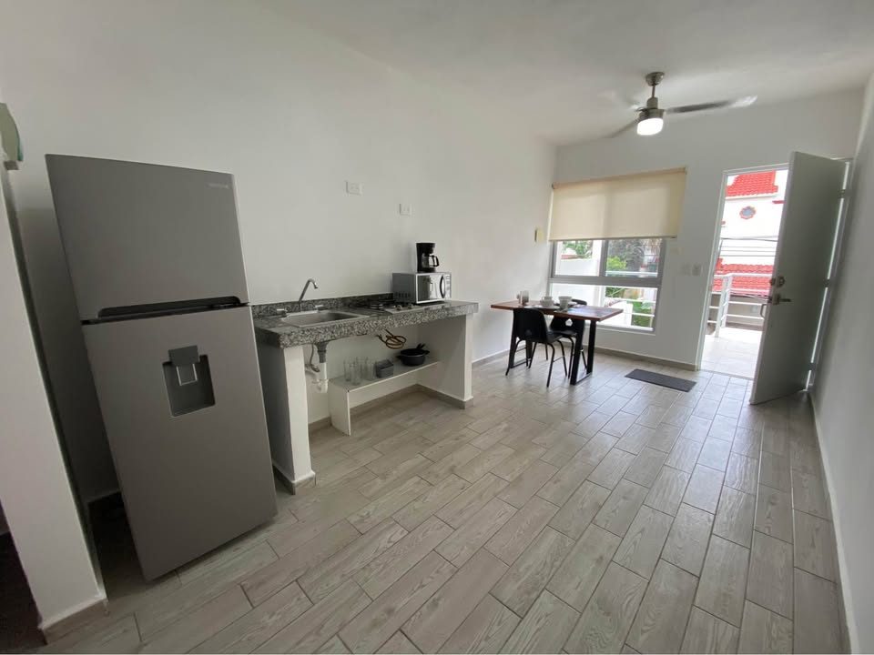 3 habitaciones 3 baños - Casa 2