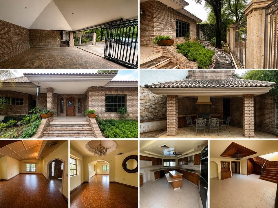 Casa en renta · 3 rec 2