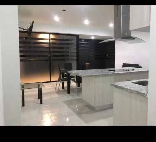 2 habitaciones 2 baños - Departamento 3