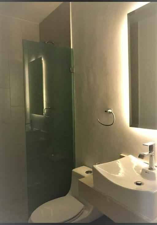 2 habitaciones 2 baños - Departamento 2