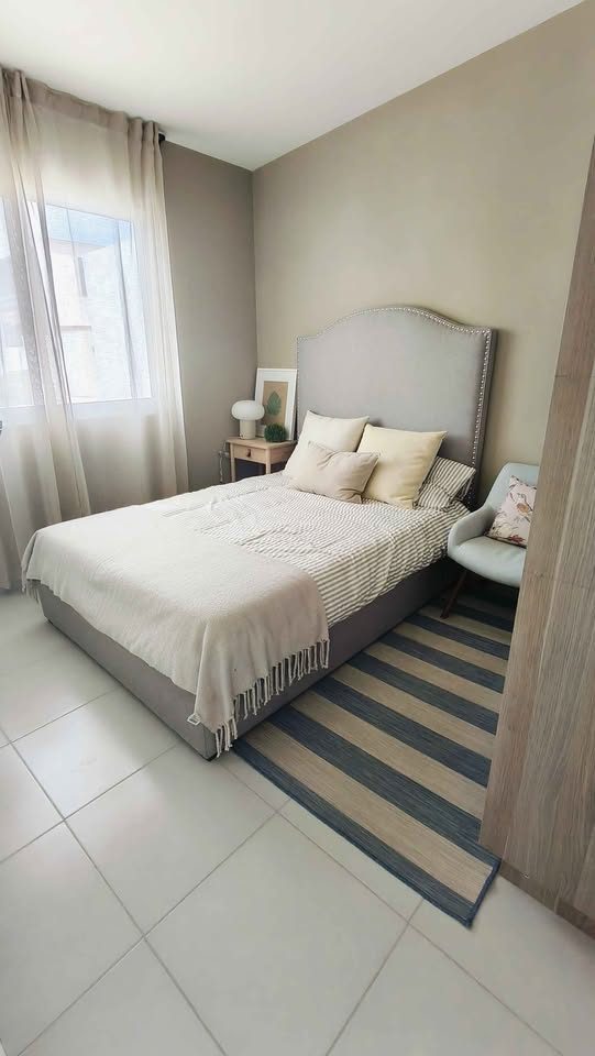 2 habitaciones 1 baño - Casa 2