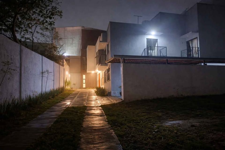 4 habitaciones 4 baños - Casa 3