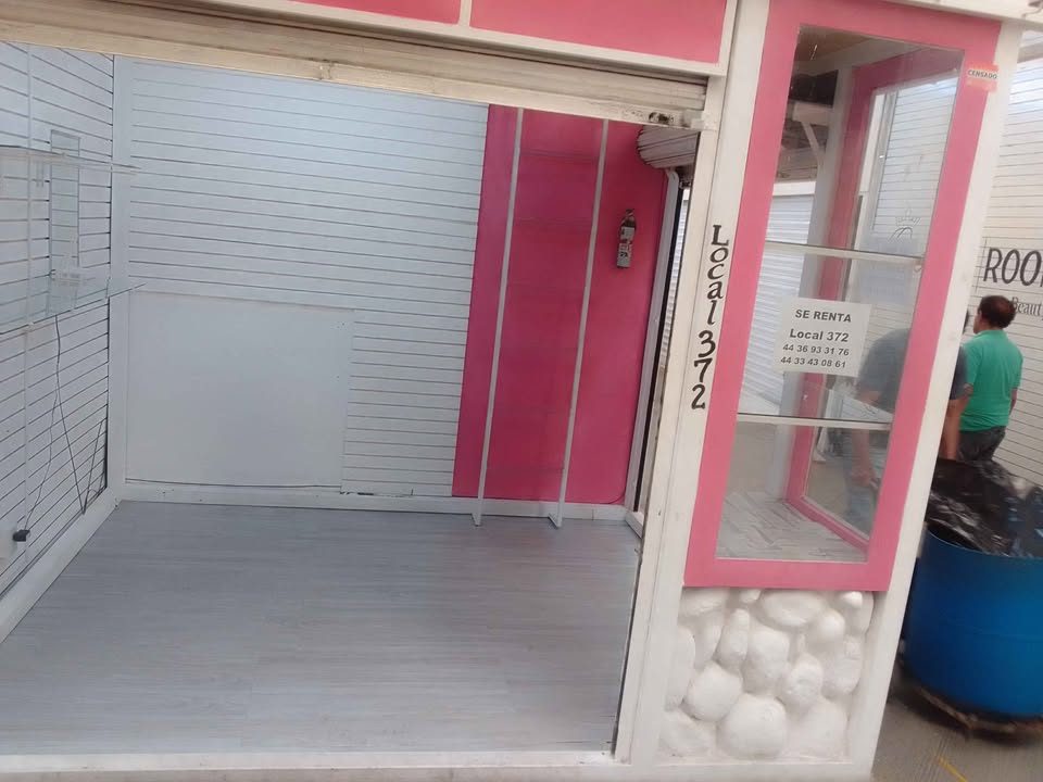 Local en renta 2