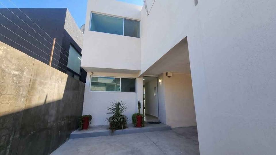 3 habitaciones 2 baños - Casa 3