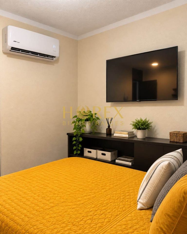 2 habitaciones 1 baño - Departamento 3