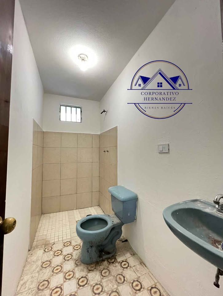 1 habitación 1 baño - Departamento 2