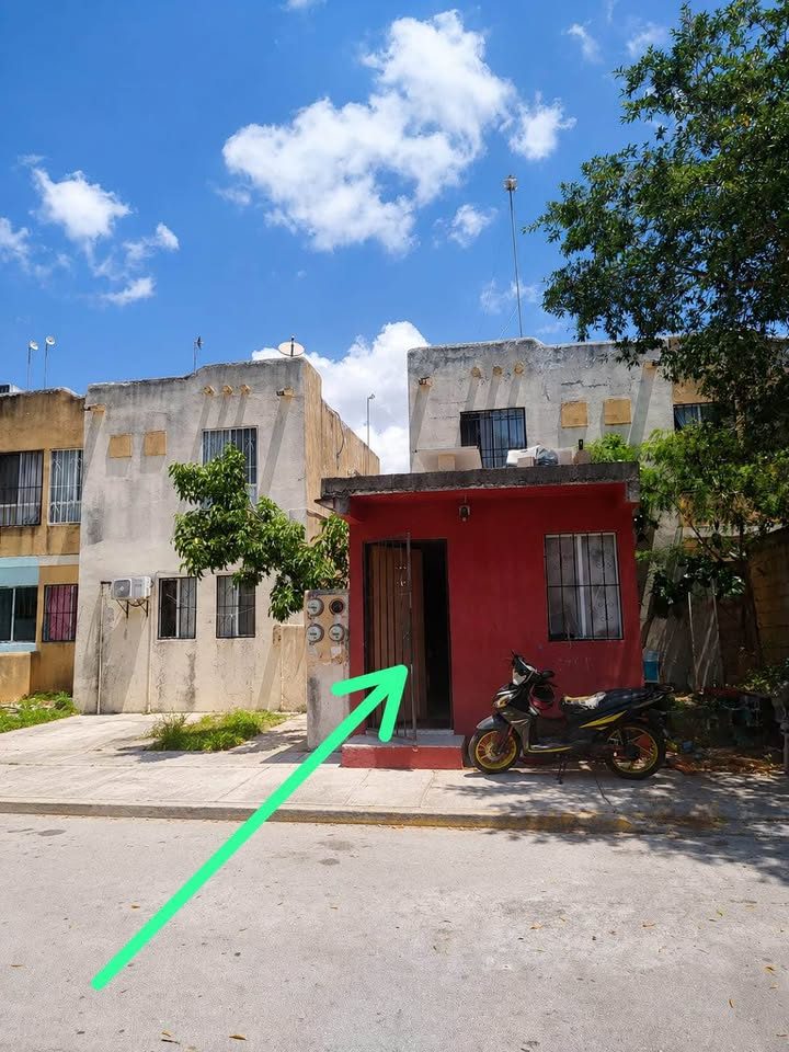 2 habitaciones 1 baño - Townhouse 2
