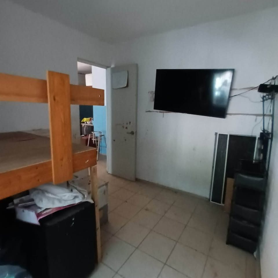 2 habitaciones 1 baño - Townhouse 3