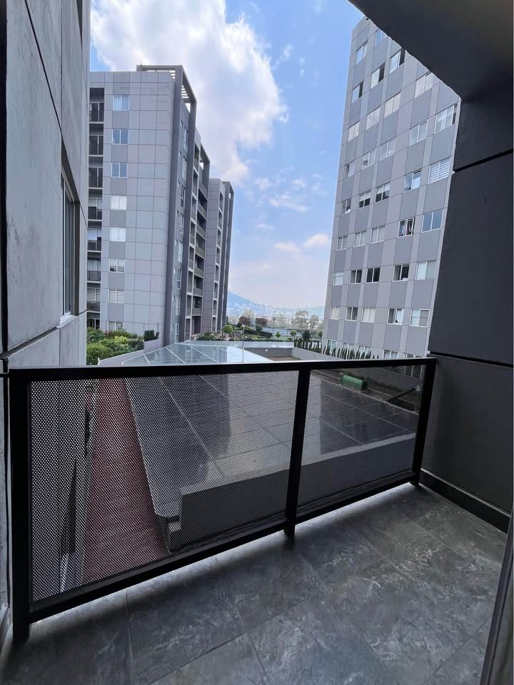 3 habitaciones 2 baños - Departamento 3