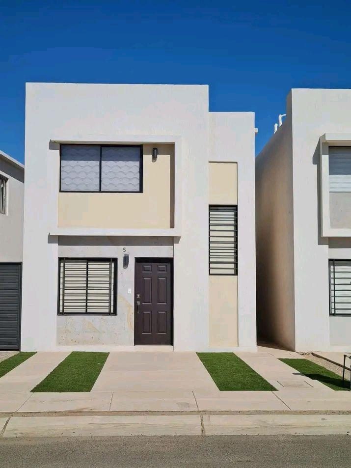 Venta casa en Montesinos 2
