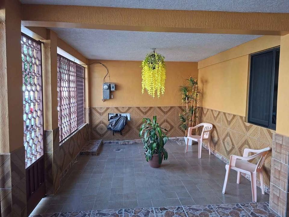 3 habitaciones 2 baños - Casa 3