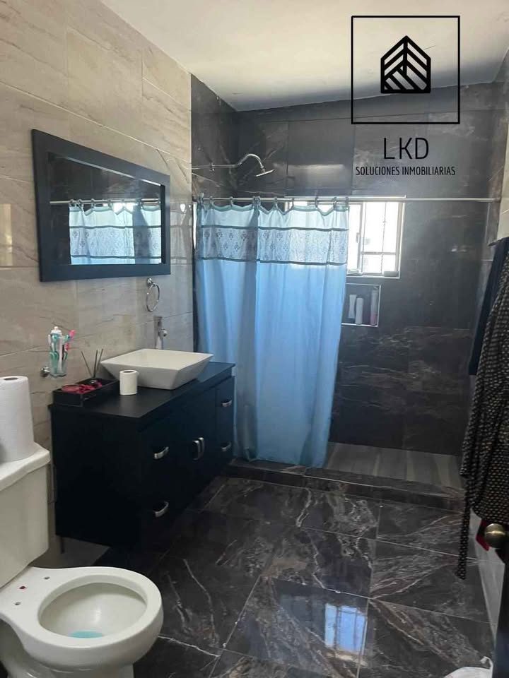 3 habitaciones 1 baño - Casa 2