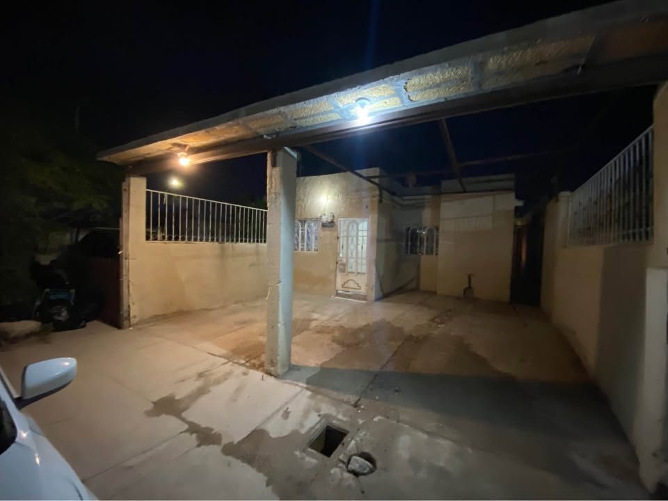 Casa en renta · 2 rec 2