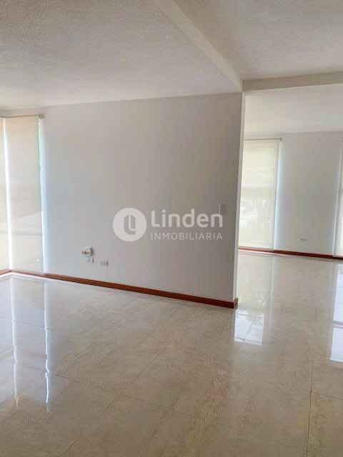 2 habitaciones 2 baños - Departamento 3