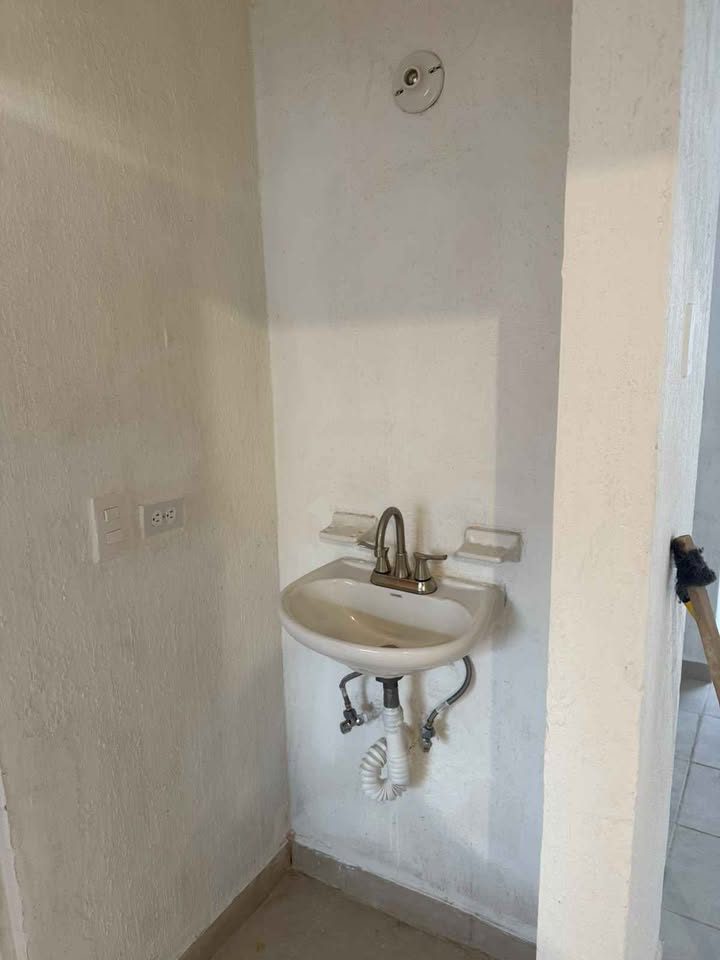 2 habitaciones 1 baño - Casa 3