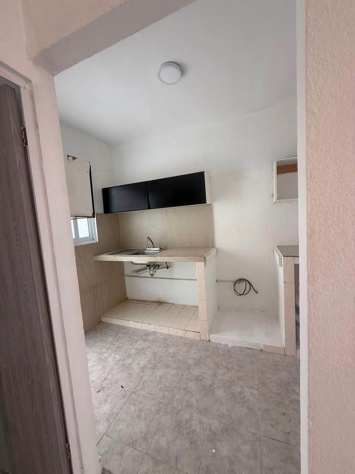 2 habitaciones 1 baño - Casa 3