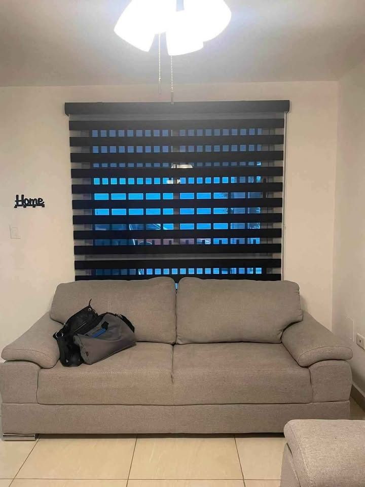 Casa en renta · 3 rec 2