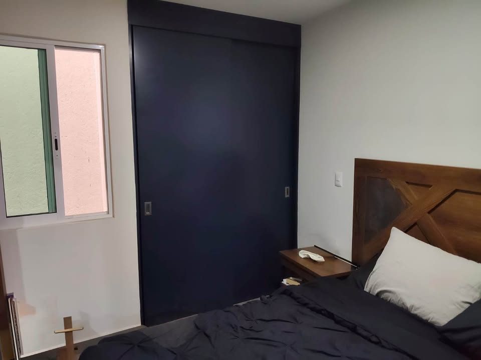 3 habitaciones 1 baño - Departamento 3