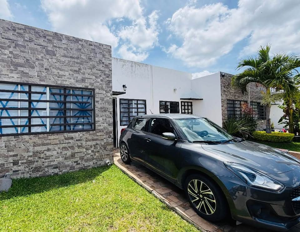 Casa en venta · 2 rec 3