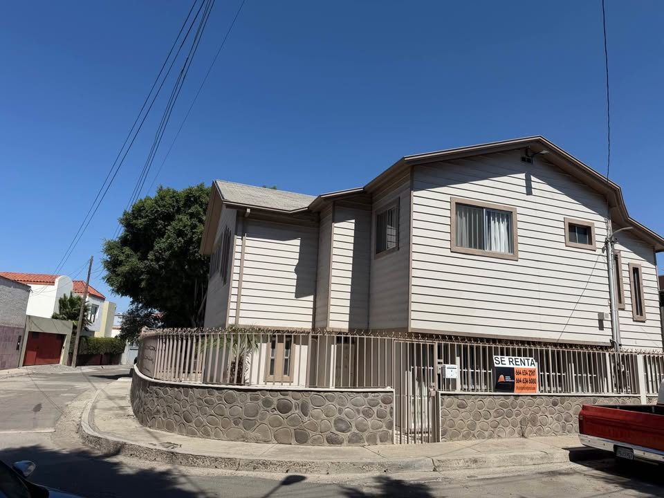 7 habitaciones 6 baños - Casa 2