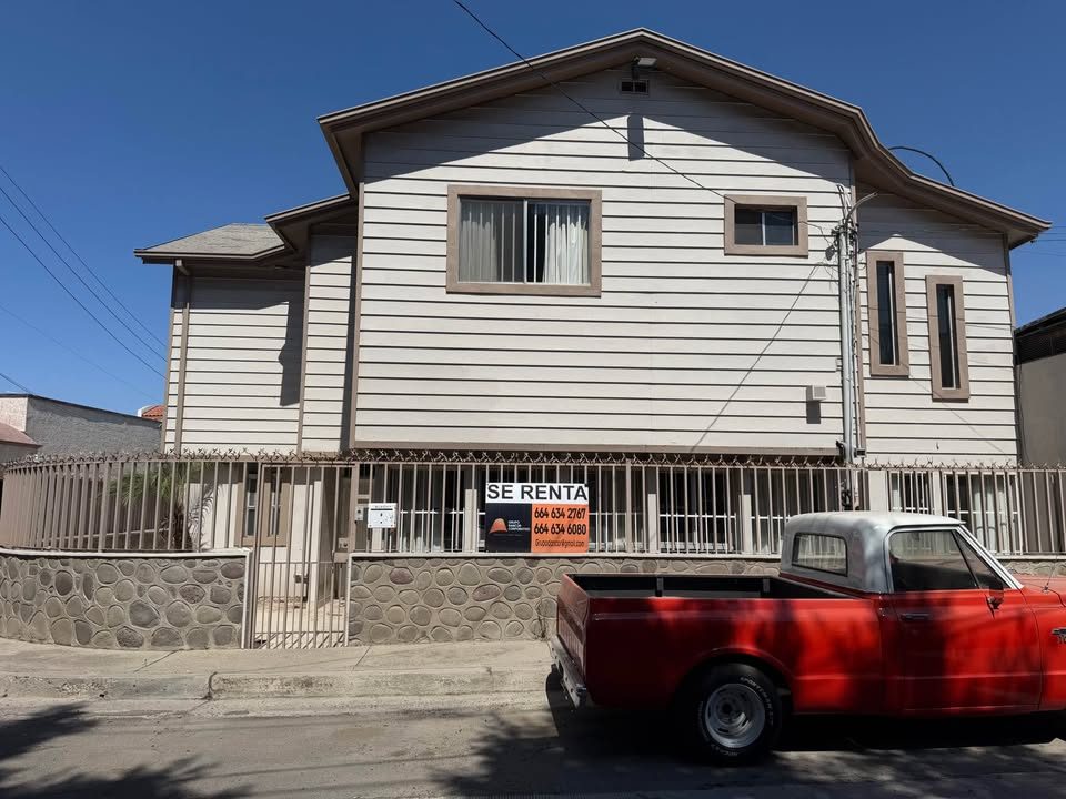 7 habitaciones 6 baños - Casa 3