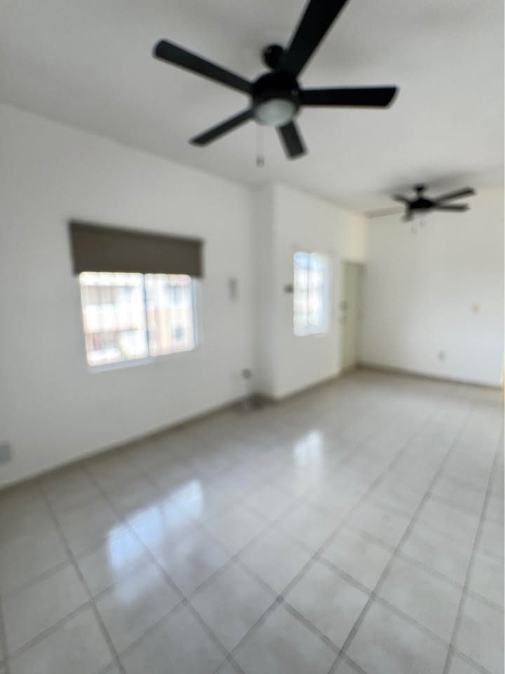 3 habitaciones 1 baño - Departamento 2