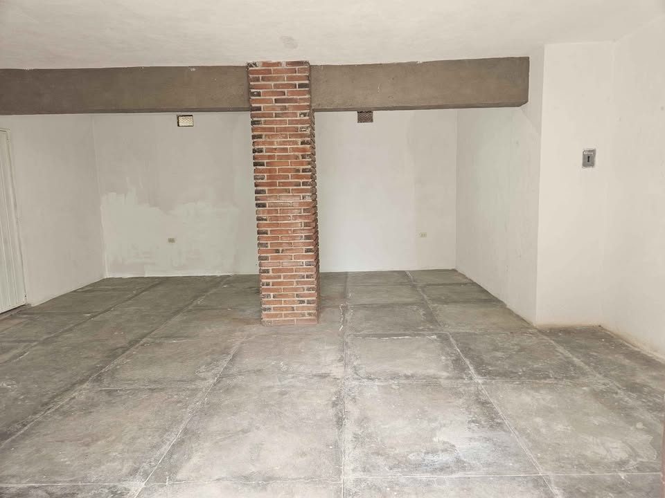 1 habitación 1 baño - Casa 3