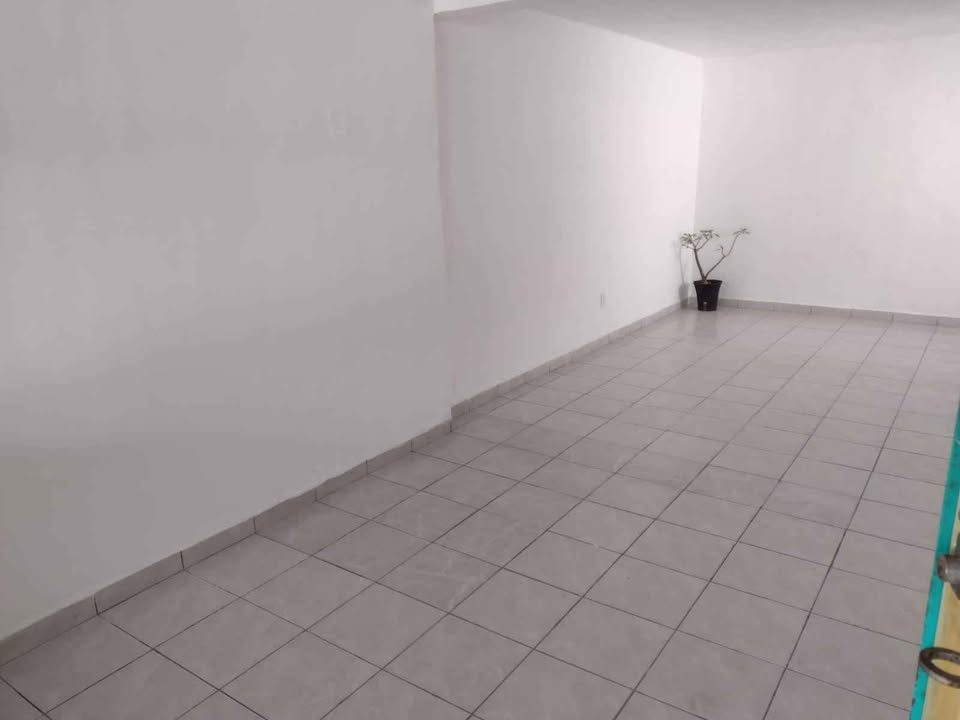 1 habitación 1 baño - Casa 3