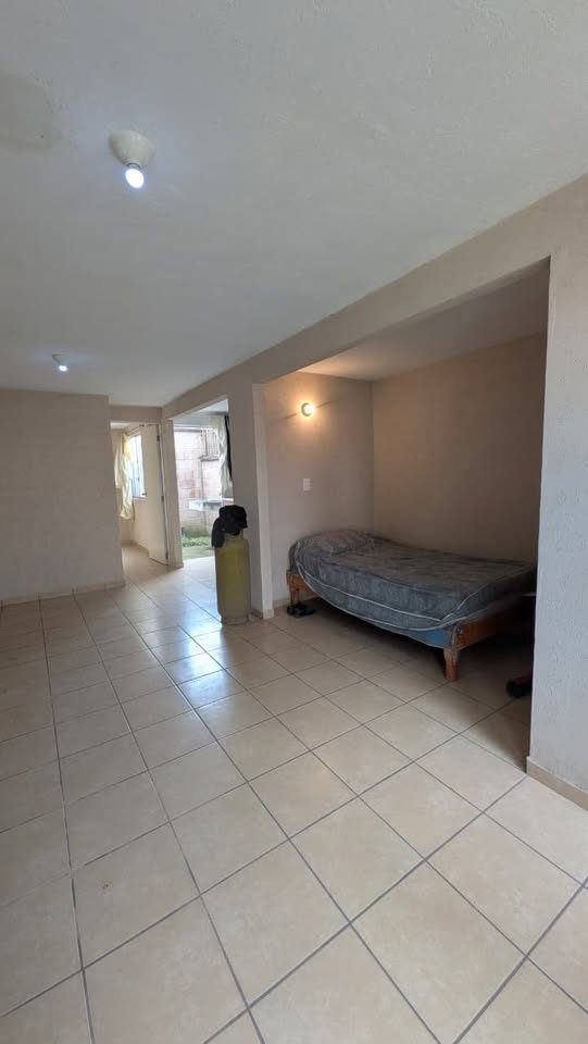 1 habitación 1 baño Casa 3