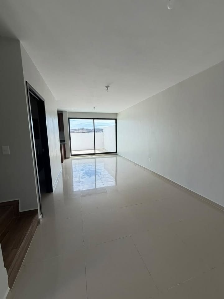 Casa en renta · 3 rec 2
