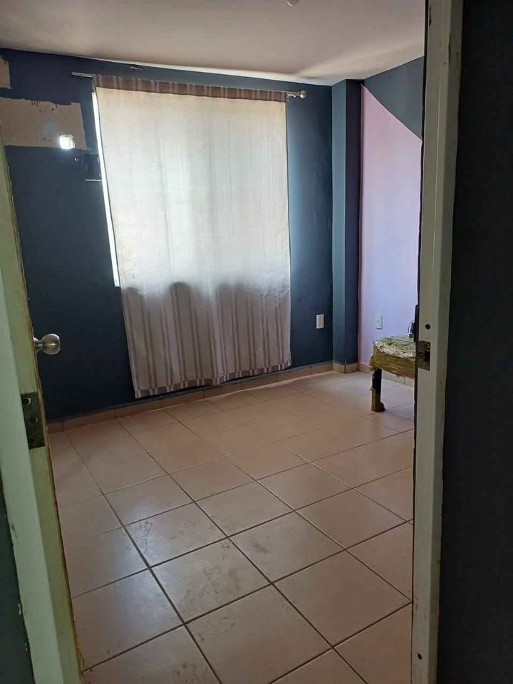 2 habitaciones 1 baño - Departamento 2