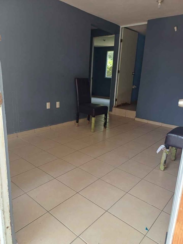 2 habitaciones 1 baño - Departamento 3