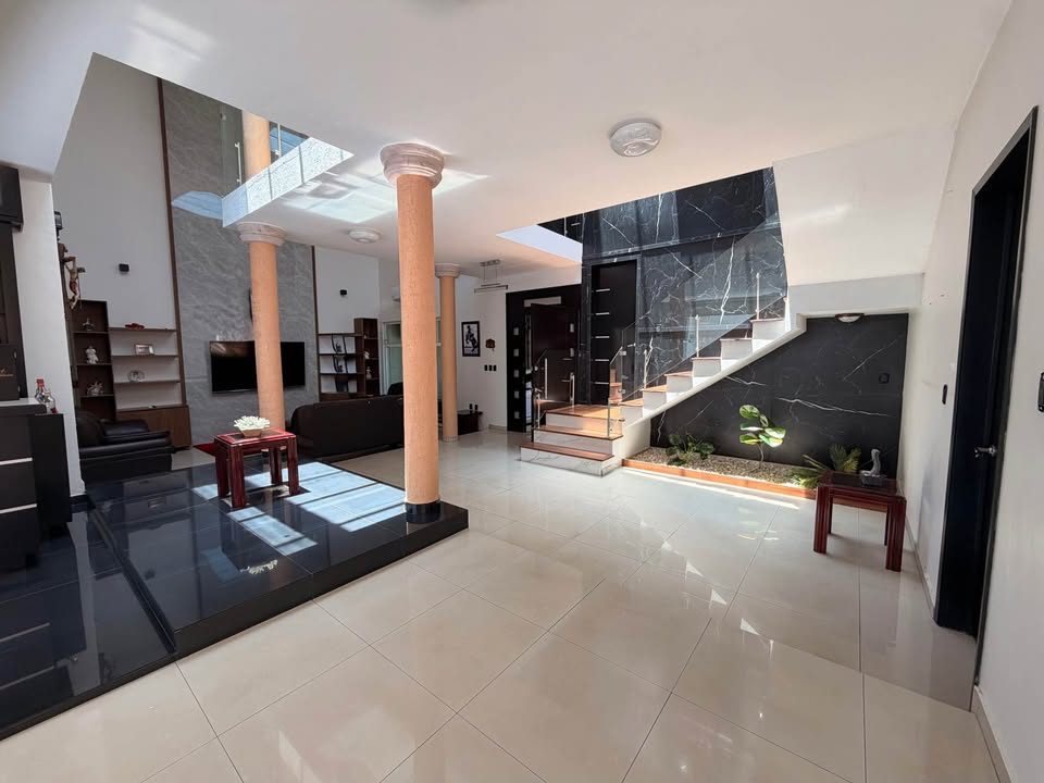 4 habitaciones 4 baños - Casa 2