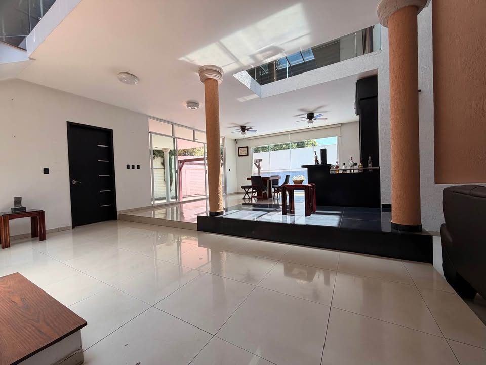 4 habitaciones 4 baños - Casa 3