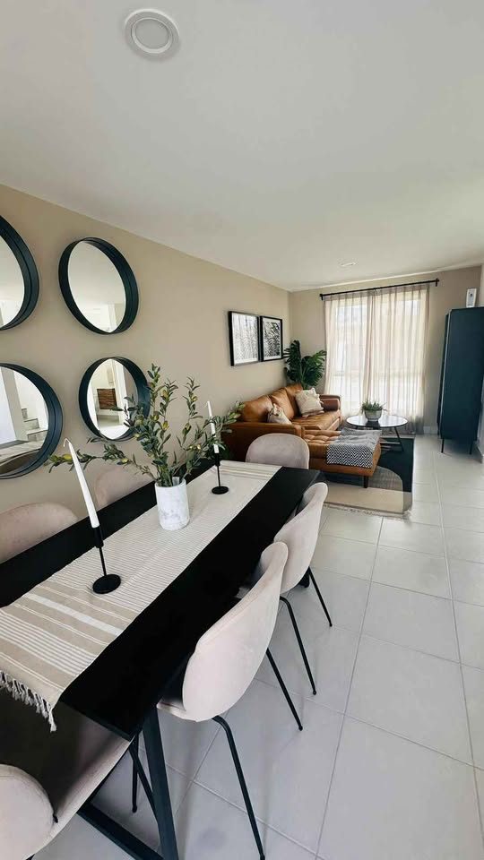 2 habitaciones 2 baños - Casa 3