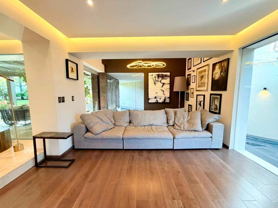 Casa en renta · 3 rec · León 3