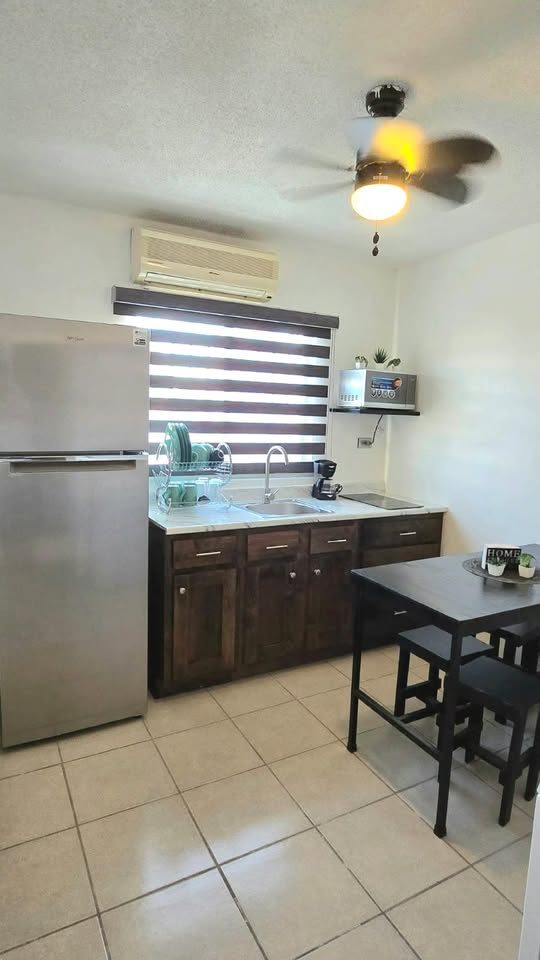2 Beds 1 Bath Apartment 3