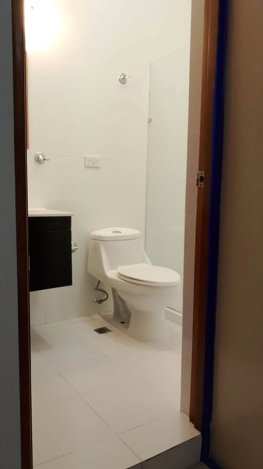 1 habitación 1 baño - Departamento 3