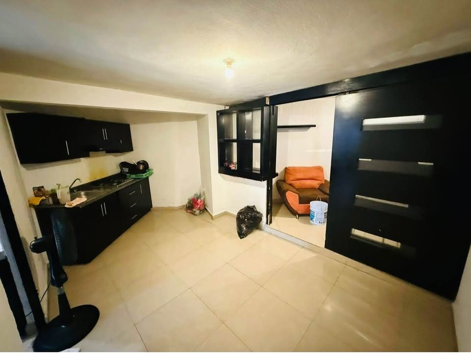 Casa en renta · 1 rec 2