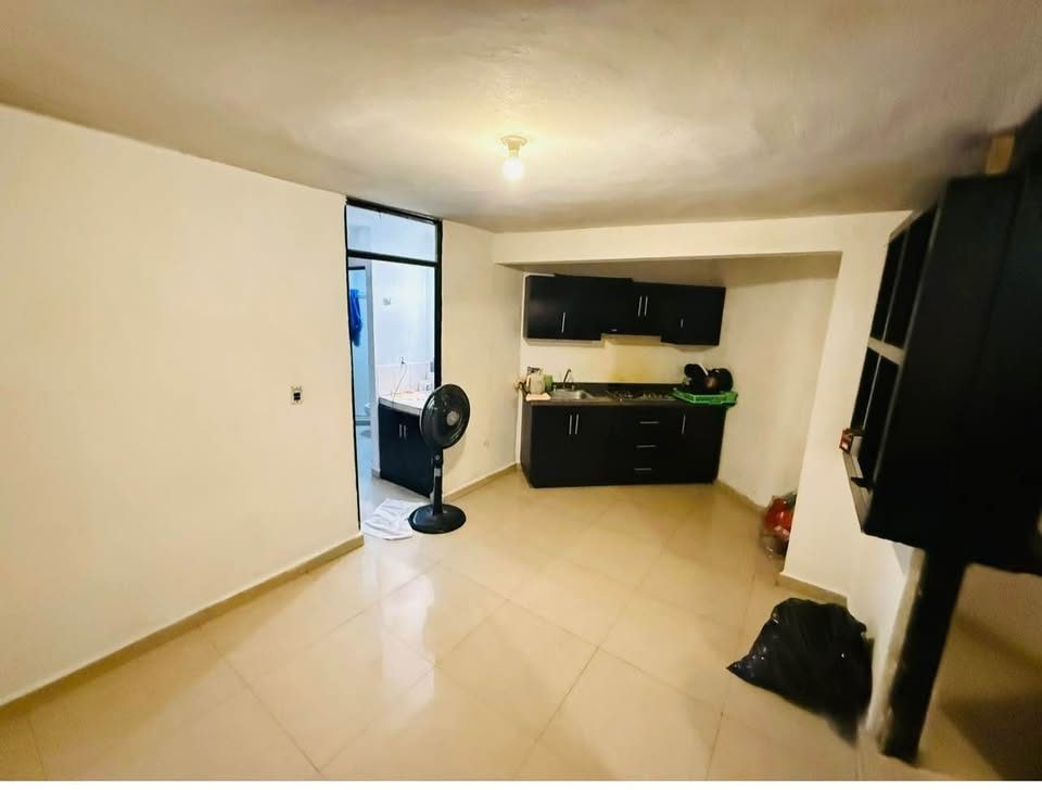 Casa en renta · 1 rec 3