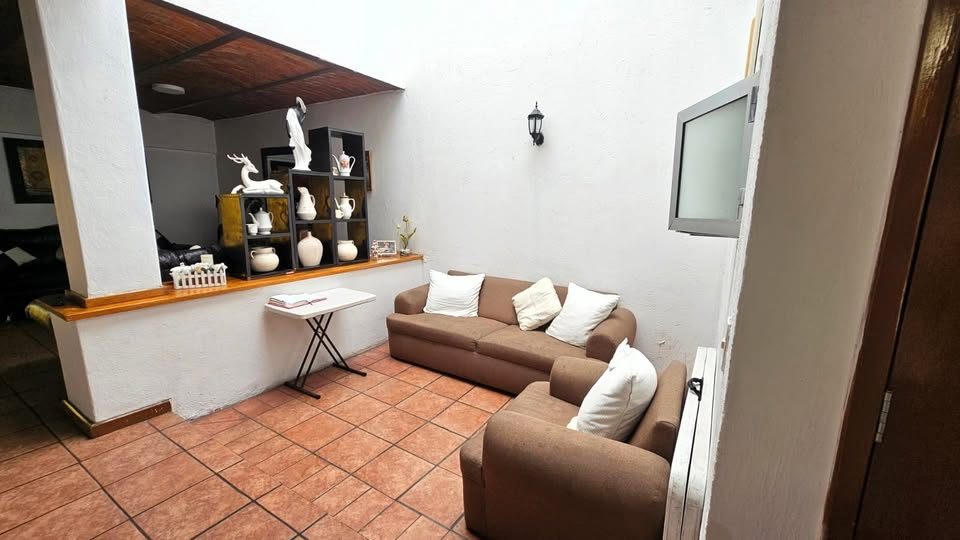 Casa en venta · 5 rec 2