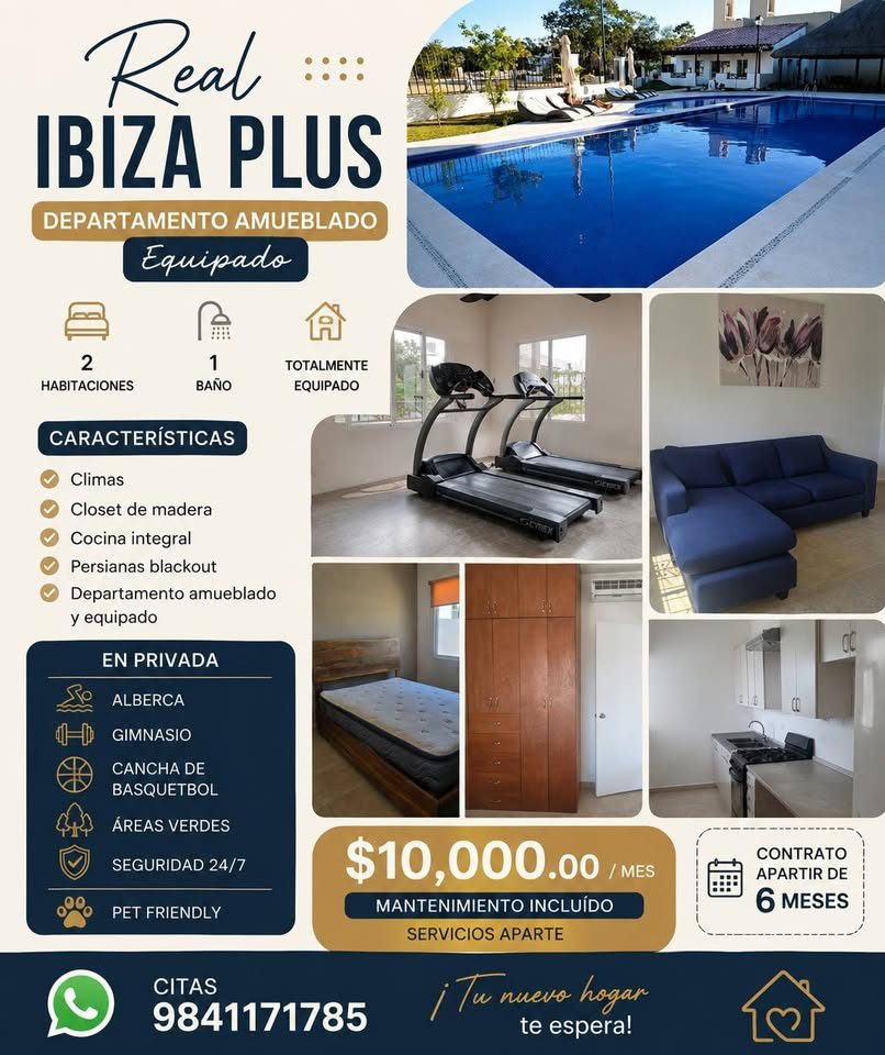 Real Ibiza plus 2