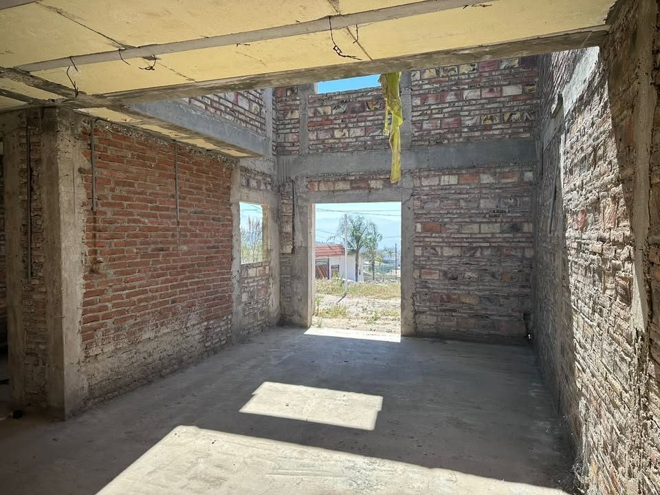 Casa en venta · 3 rec 2