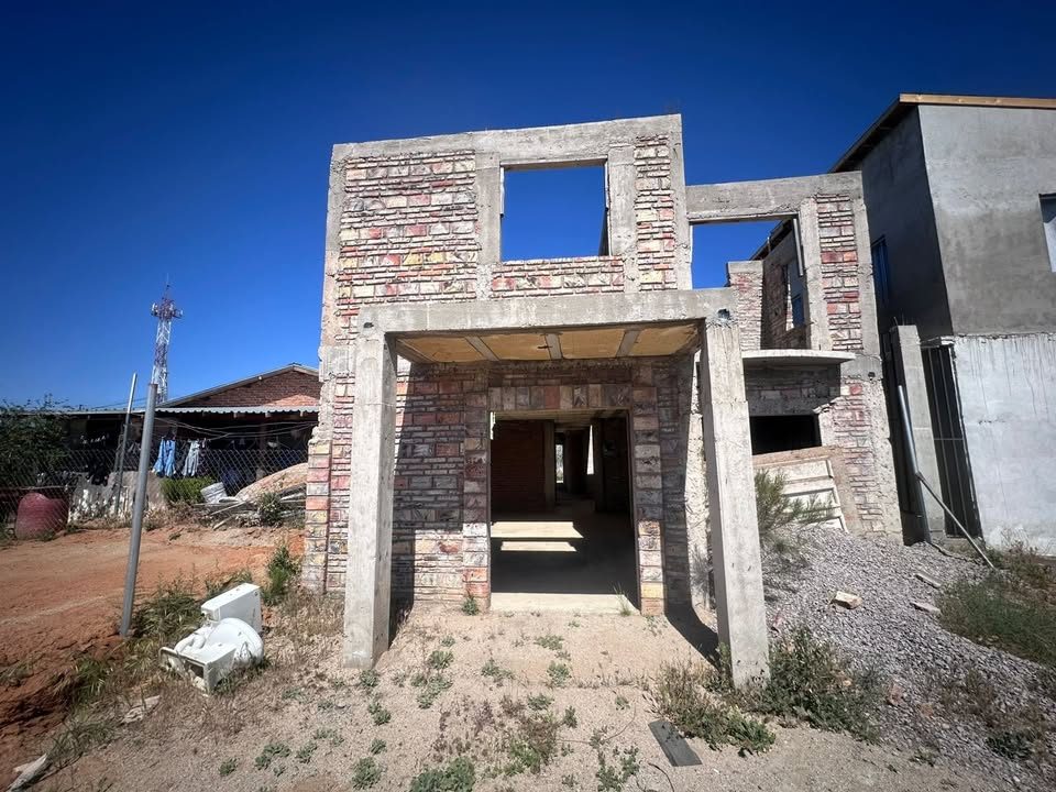 Casa en venta · 3 rec 3