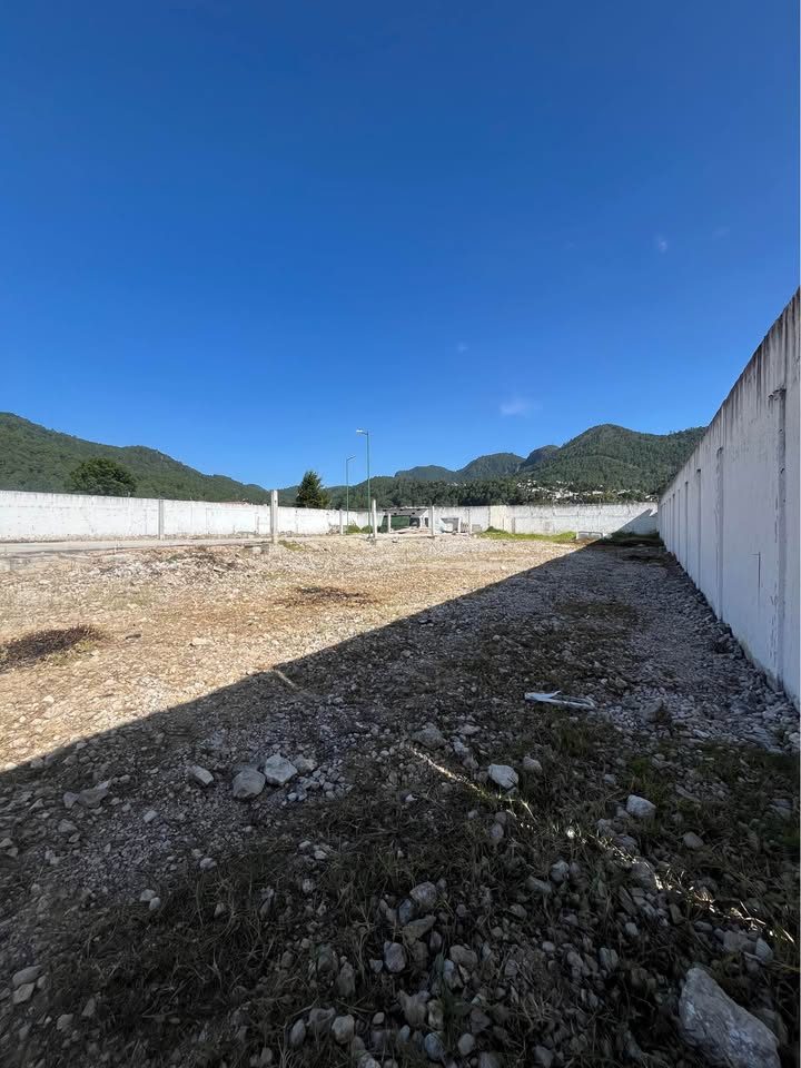 TERRENOS 7.50x15.50 EN PRIVADA POR PREPA DEL ESTADO, ÚLTIMOS LOTES DISPONIBLES 2