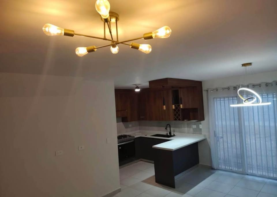 3 habitaciones 2,5 baños - Casa 3