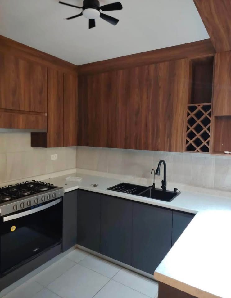 3 habitaciones 2,5 baños - Casa 2