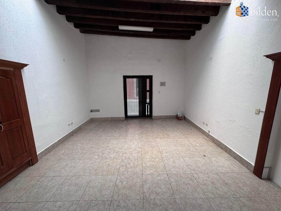Oficina en Renta en Victoria de Durango Centro 2