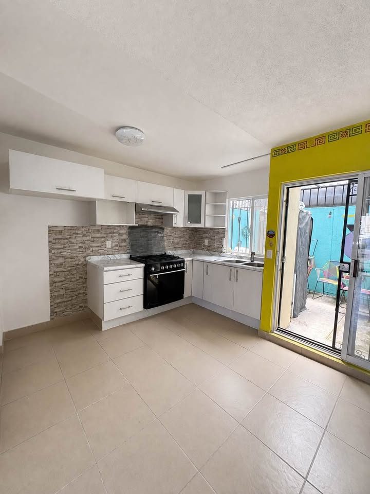2 habitaciones 2,5 baños - Casa 2