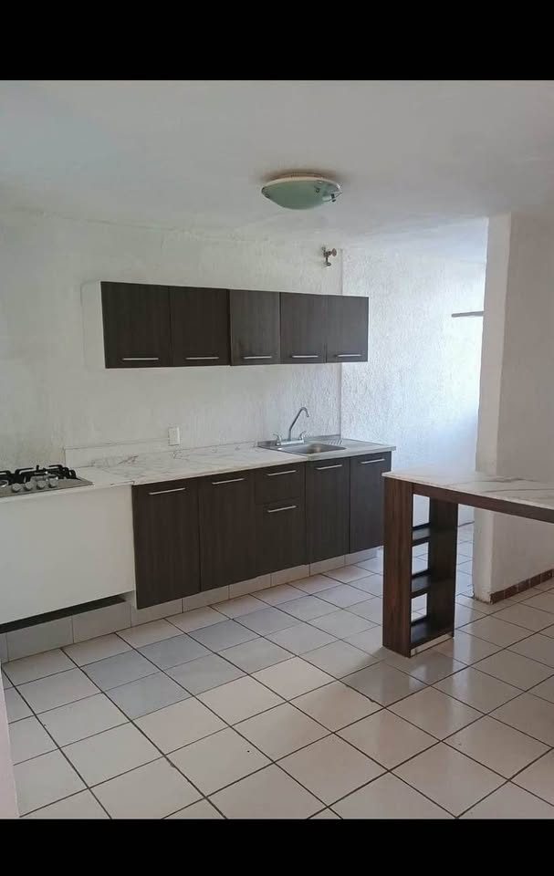 2 habitaciones 1 baño - Departamento 3